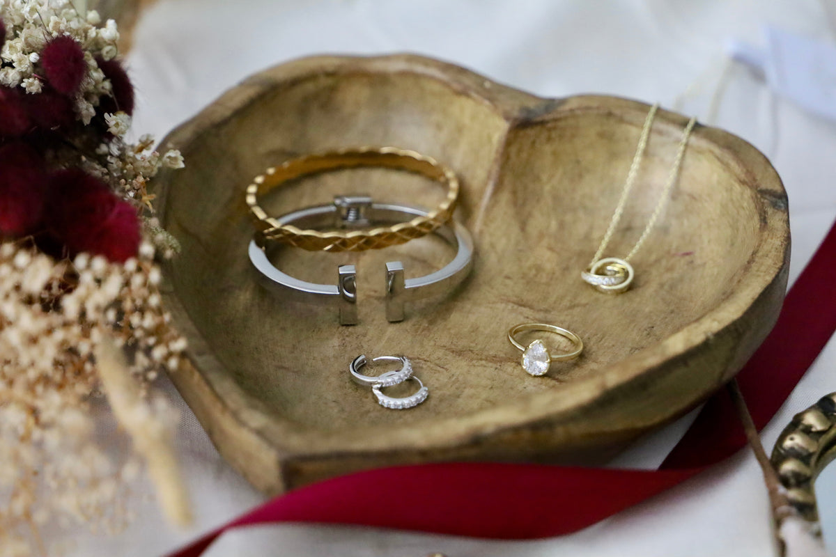 Everyday Jewelry