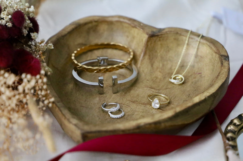 Everyday Jewelry