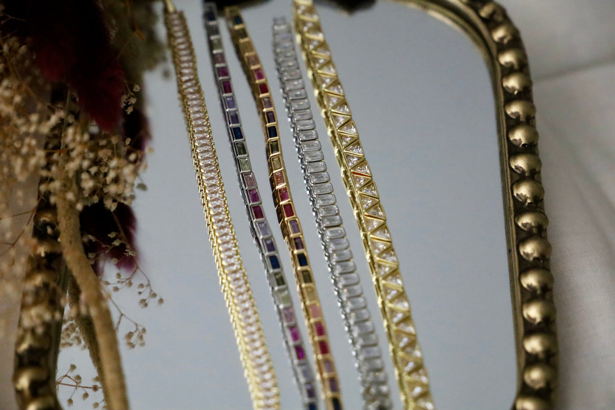 Fine Jewelry