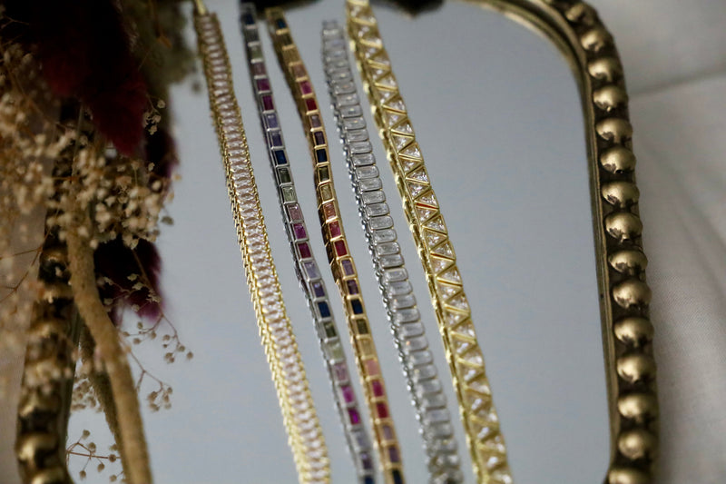 Fine Jewelry
