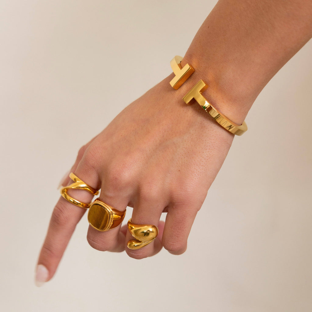 Sadie T Bracelet