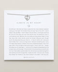 Always In My Heart Necklace