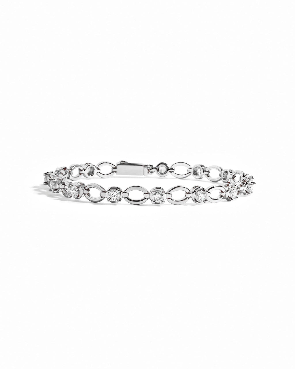 Lilly Tennis Bracelet*