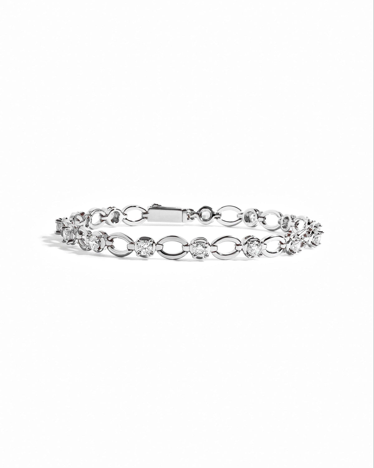Lilly Tennis Bracelet*