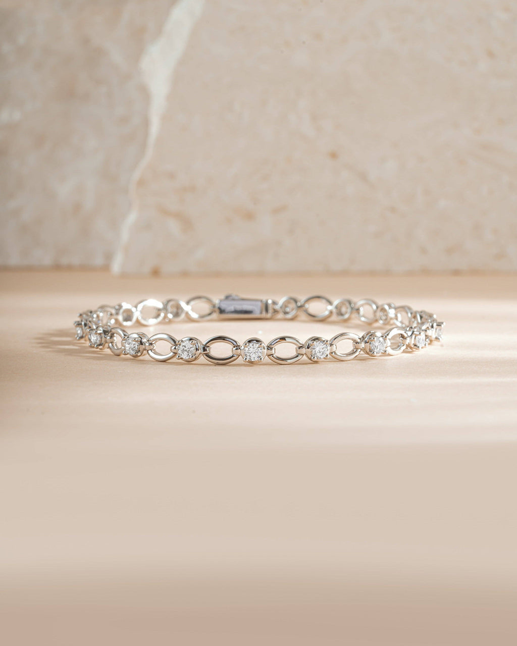 Lilly Tennis Bracelet*