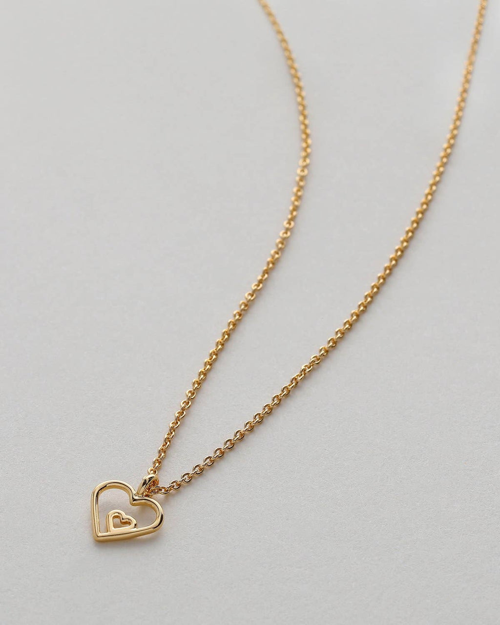 Always In My Heart Necklace