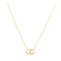 Two Souls Necklace