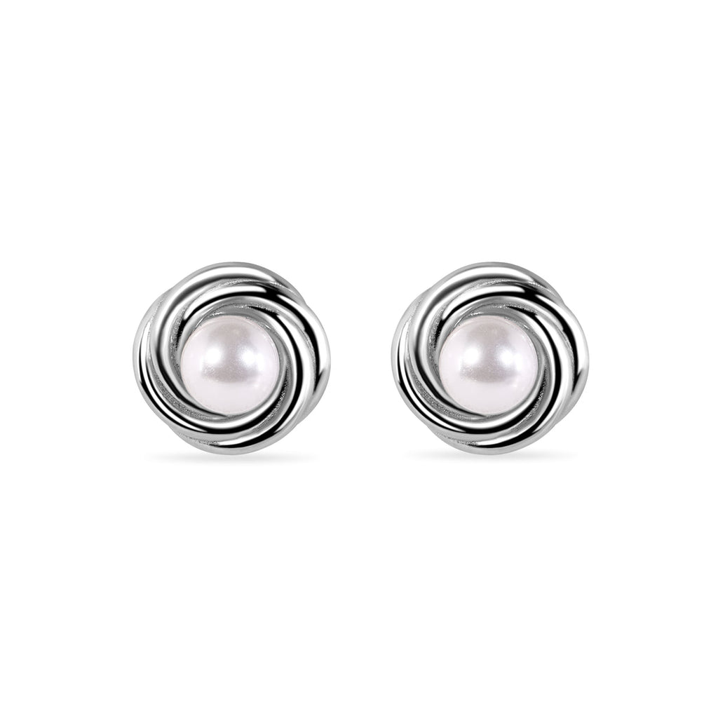 The Elodie Mother-of-Pearl Jewelry Set