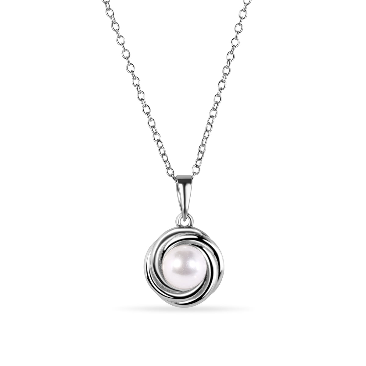 The Elodie Mother-of-Pearl Jewelry Set