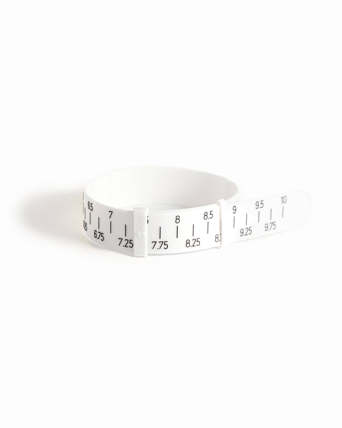 Bracelet Sizer