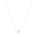 Classic Star of David Necklace