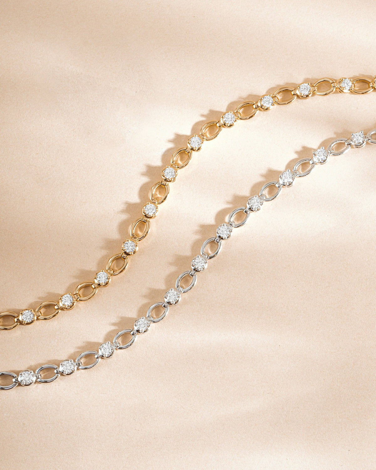 Lilly Tennis Bracelet*