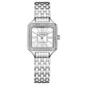 Confidant Square Crystal 27mm 4020 Classic Silver