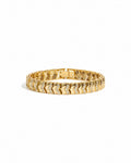 Chevron Chain Bracelet
