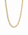 Chain Link Necklace