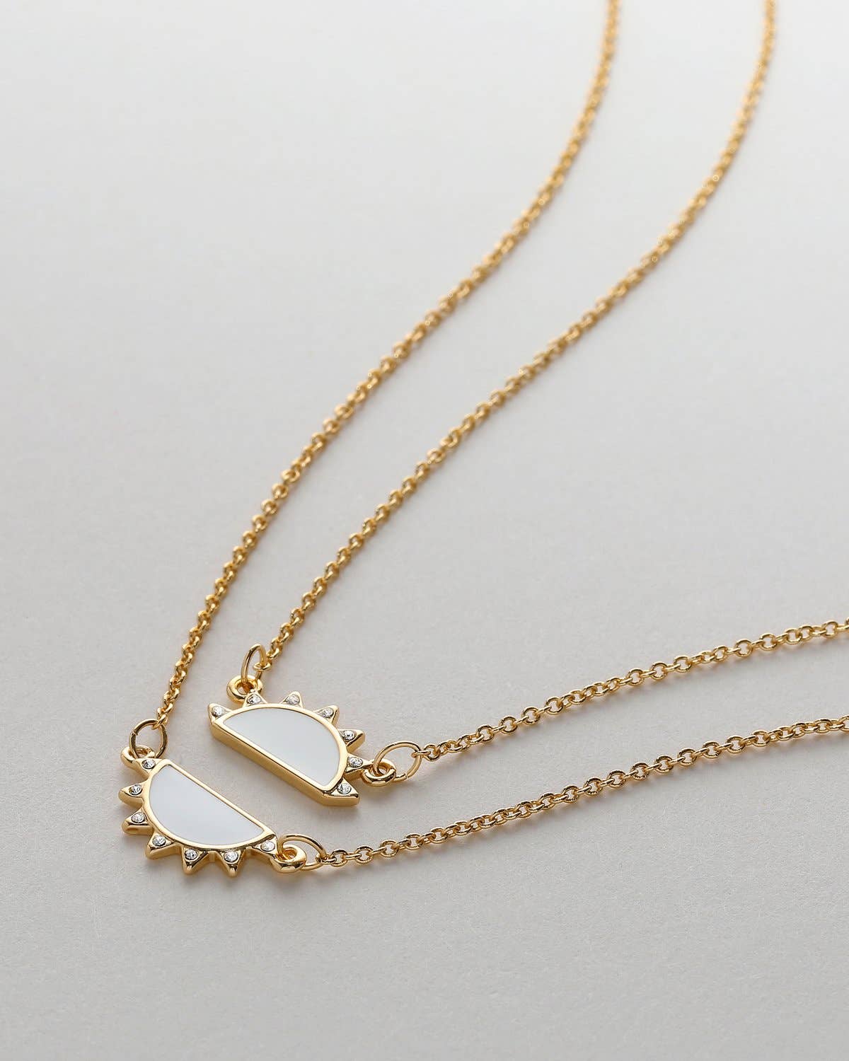 You Are My Sunshine Necklace